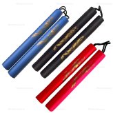 Dragon Fury Foam Nunchaku