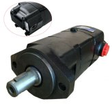 HydroDrive 1" Standard Mounting Motor