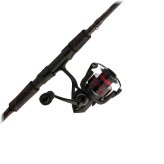 Fierce IV LE Spinning Combo by Penn