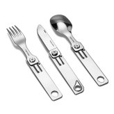 Trailblazer Cutlery Set