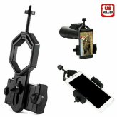 ScopeMate Universal Phone Mount for Telescopes and Spotting Scopes