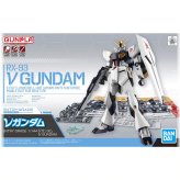 Nu V Gundam Assembly Kit