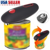 SwiftSlice Automatic Can Opener