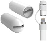 Dual Charging Adapter for Apple Pencil (1st Gen)