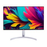 LG UltraVision 32UN550-W