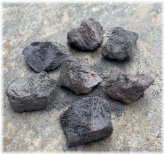 Harmony Lodestone Energy Stone