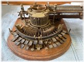 Heritage Typewriters