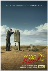 Saul Goodman Tribute Poster Collection