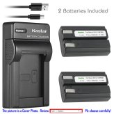 Nikon Camera Battery Charger