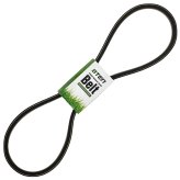 Multi-Model Lawn Mower Drive Belt