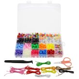 Crafters' Charm Kit