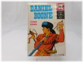 Nostalgia's Deck: Daniel Boone Edition