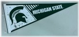 Spartan Legacy Pennant