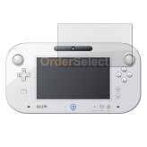 ClearShield for Wii U GamePad 6.2" - Anti-Scratch Screen Protector