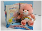 Care Bears Collector's Guide: Cheer Bear Edition