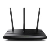 Wireless Streamline Router