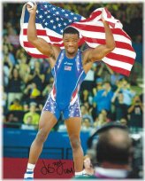 Champion Legacy Photo Print