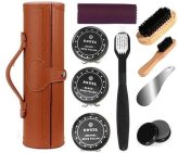 Shoe Care Essentials Kit