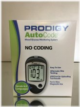 ReliCheck Glucose Monitoring System