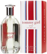 Hilfiger's Tommy Girl Fragrance - 3.4 oz EDT in New Box