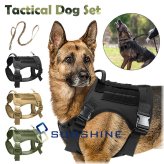 Commander Canine Harness