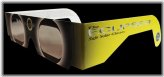 Celestial Vision Eclipse Glasses