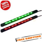 Glow Beam Flex Lights