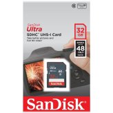 Ultra 32 Memory Card