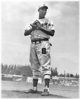 Veracruz Eagles MARTIN DIHIGO Glossy 8x10 Photo Print