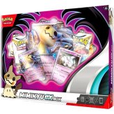 Shadowed Wonders Collectible Card Game Kit