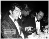 Legends in Black and White