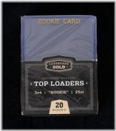 Gold Standard Card Protectors for Next-Gen Sports Collectibles