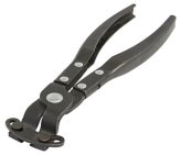 Offset Boot Clamp Pliers