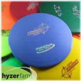 Hyzer Farm's Star Firebird Disc