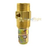 Brass Tank Check Valve