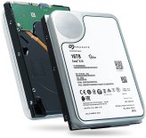 Seagate Exos X18 16TB Internal Hard Drive