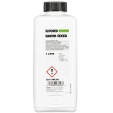 Ilford Rapid Fixer Solution