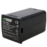 Wasabi Power WB29 Battery