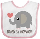 Loving Grandparent Baby Set