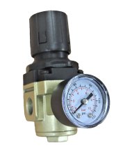 PrecisionFlow 3/8" NPT Pressure Regulator
