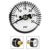 Micro PSI Gauge