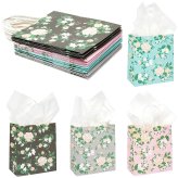 Petite Blossom Gift Pouches
