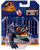 Wild Therizinosaurus Pop Ups