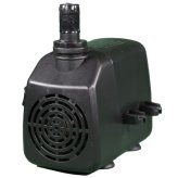Submersible Water Pump with 3 Pin Connector
