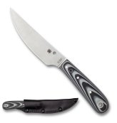 River Shadow Fixed Blade Knife