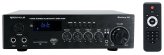 BlueWave Stereo Receiver with Bluetooth and Multiple Inputs