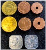 Philippines Heritage Coin Collection