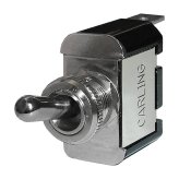 Marine Toggle Switch 4150