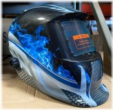 TrueVision Welding Helmet