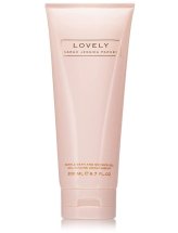 Soothing Citrus Blossom Shower Gel